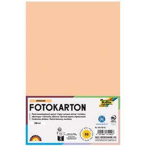 Fotokarton Folia 614/50 42, A4