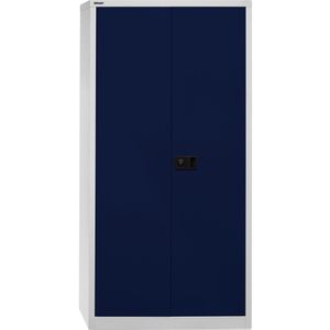 Produktbild für Aktenschrank Bisley E782A04, aus Metall