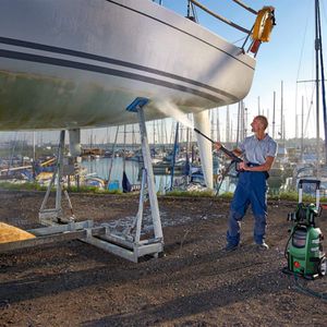 Produktbild für Hochdruckreiniger Bosch AdvancedAquatak 160