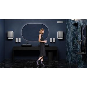 Produktbild für Seifenspender CWS PureLine Foam NT, mit Sensor