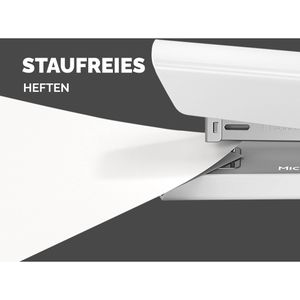 Produktbild für Heftgerät Fellowes 5011101, LX820