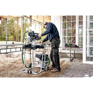 Produktbild für Nass-Trockensauger Festool Absaugmobil Cleantec CTLC MIDI