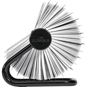 Produktbild für Rollkartei Durable 248201, Telindex