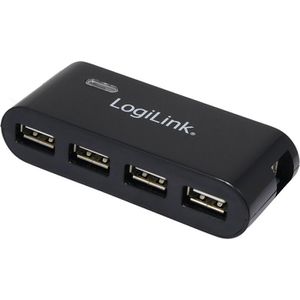 USB-Hub LogiLink UA0085