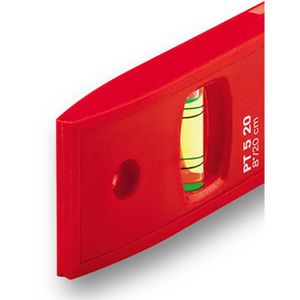Produktbild für Wasserwaage SOLA 01430201, PT 5