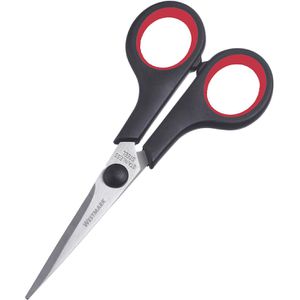 Produktbild für Büroschere Westmark 13782270, 14 cm