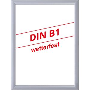 Produktbild für Klapprahmen Sprintis DIN B1, 70x100cm