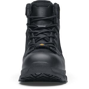 Produktbild für Berufsschuhe Shoes-for-Crews Defense Mid, O6, ESD