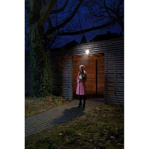 Produktbild für LED-Außenstrahler LEDVANCE Endura Flood Pro, IP55 wasserdicht