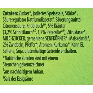 Produktbild für Salatdressing Knorr Salat Krönung Küchen-Kräuter