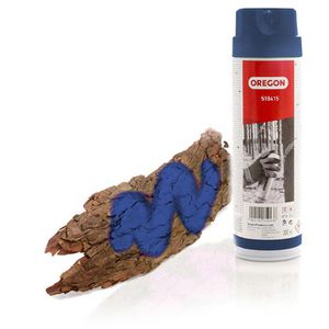 Produktbild für Markierungsspray Oregon Forstmarkierer, blau