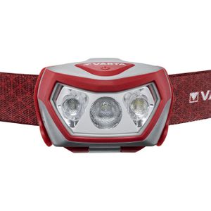 Produktbild für Stirnlampe Varta H20 Pro LED, mit Batterie