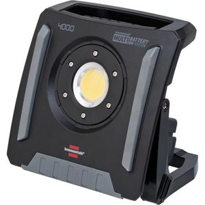 Baustrahler Brennenstuhl MULTI 4000 MA, LED, für 18 V Akkus