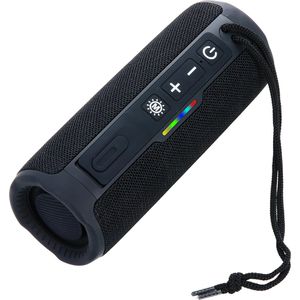 Produktbild für Bluetooth-Lautsprecher T&amp;G TG365, schwarz