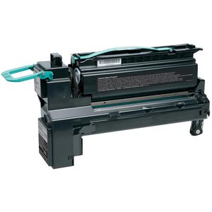 Produktbild für Toner Lexmark C792A1KG schwarz