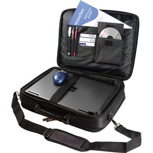 Produktbild für Laptoptasche Pedea Premium, 66066025, grau
