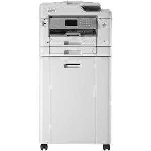 Produktbild für Druckerunterschrank Brother ZUNTMFCJ5900Z1