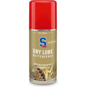 Kettenspray Dr.Wack S100 2381 Dry Lube