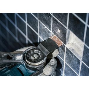 Produktbild für Multifunktionswerkzeug-Zubehör Bosch PRO AIZ 32 RT5