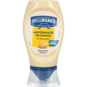 Mayonnaise