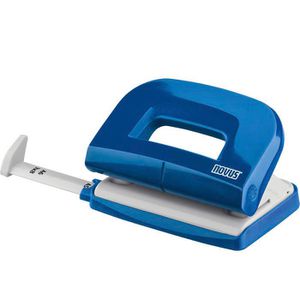 Locher Novus E 210, 025-0544, blau