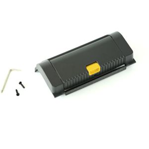 Etikettenspender Zebra P1080383-018, automatisch