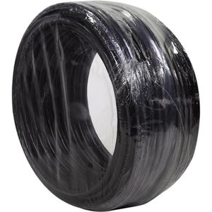 Produktbild für Netzwerkkabel LogiLink CPV0080, schwarz