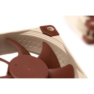 Produktbild für Gehäuselüfter Noctua NF-A8 PWM