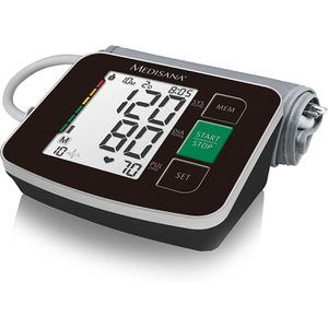 Produktbild für Blutdruckmessgerät Medisana BU 516, vollautomatisch
