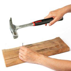 Produktbild für Latthammer Peddinghaus XSTRIKER, mit Magnet