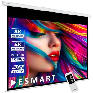 Beamer-Leinwand ESMART Professional MIMOTO