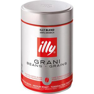 Kaffee Illy Espresso Classico