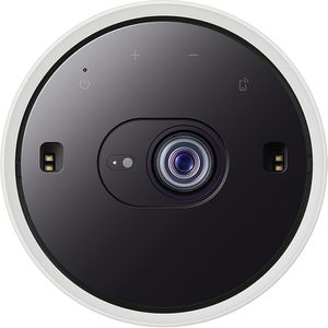 Produktbild für Beamer Samsung The Freestyle, SP-LFF3CLAXXXE, LED, Full HD