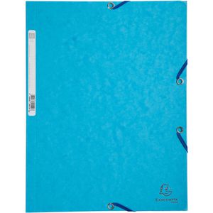 Produktbild für Eckspanner Exacompta 55519E, A4
