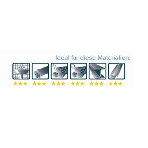Produktbild für Zimmermanns-Minen Pica BIG Dry 6030, graphit