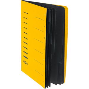 Produktbild für Ordnungsmappe Pagna 40058-05, A4