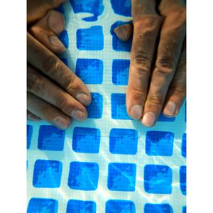 Produktbild für Gewebeband T-Rex 827-10, Waterproof Tape