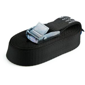 Produktbild für Spanngurt Sandax 293, mit Klemmschloss