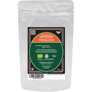 Produktbild für Knoblauch Azafran Schwarzer Knoblauch, Zehen, BIO