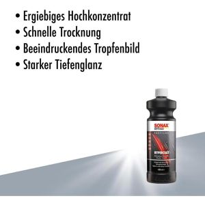 Produktbild für Lackversiegelung Sonax PROFILINE HyperCoat