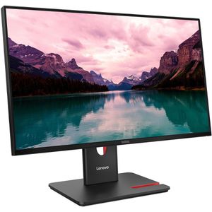 Produktbild für Monitor Lenovo ThinkVision T24-40, 23,8 Zoll