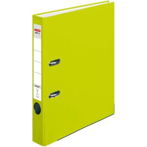 Ordner Herlitz 50022472 maX.file protect, PP, A4