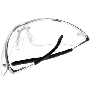 Produktbild für Schutzbrille Bolle Silium SILPSI, grau, Bügelbrille