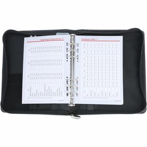 Produktbild für Kalendereinlagen bsb 02-0048, Manager, Jahr 2026