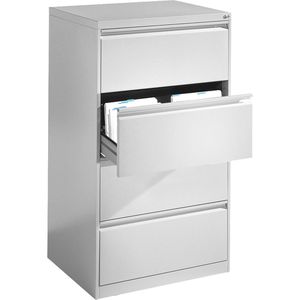 Karteischrank CP-Möbel Acurado, für DIN A4