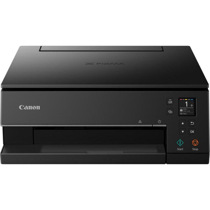 Canon Pixma TS6350a Multifunktionsgerät, Kopierer, Scanner,  Tintenstrahldrucker – Böttcher AG