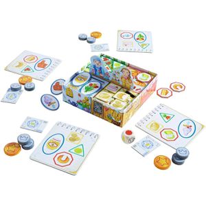 Produktbild für Brettspiel Haba 1302781001, Meine ersten Spiele