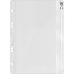 Produktbild für Gleitverschlussbeutel Leitz 4045-00-00, A5