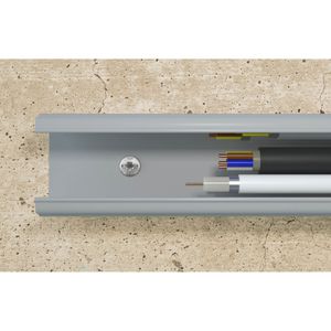 Produktbild für Betonschrauben Fischer 579362, UltraCut FBS 5x60 25/15 US
