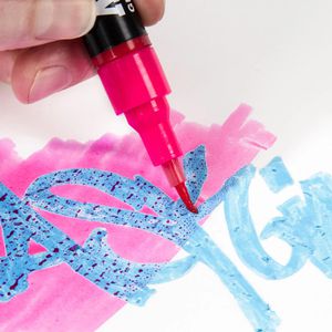 Produktbild für Masking-Marker Molotow GRAFX Art Masking Liquid